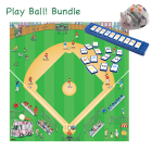 Play Ball! Bundle