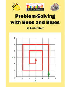 Problem-Solving with Bees and Blues
