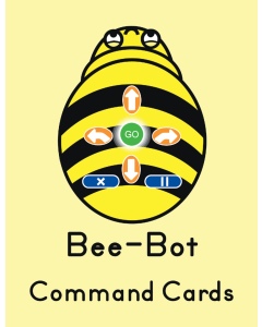 Command Cards