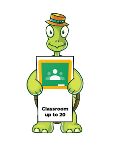 Logo Classroom License (20 users)