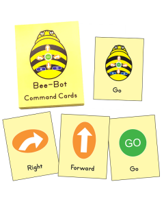 Command Card Set