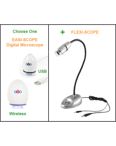 Easi-Flexi Combo options