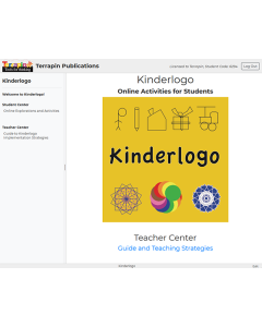 Kinderlogo - License Renewal