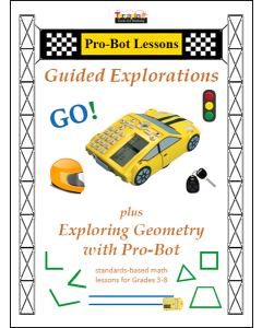 Pro-Bot Lessons