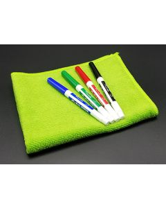 Dry Erase Markers Set