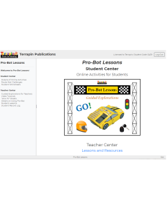 Pro-Bot Lessons - License Renewal