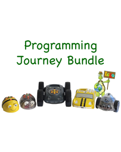 Programming Journey Bundle