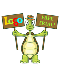 Logo Free Trial
