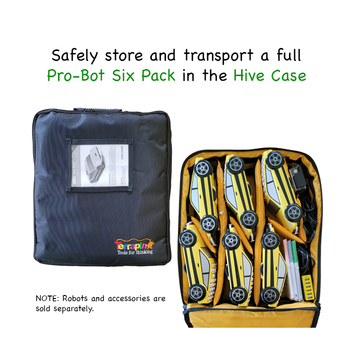 Pro-Bot Six Pack