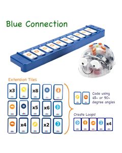 Blue Connection