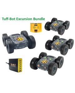 Tuff-Bot Excursion Bundle