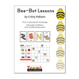 Introduction to the Bee-Bot and Blue-Bot in the Classroom - Modern Teaching  Blog