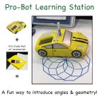 Pro-Bot Learning Station