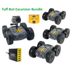 Tuff-Bot Excursion Bundle