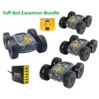 Tuff-Bot Excursion Bundle