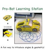 Pro-Bot Learning Station
