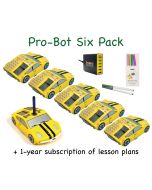 Pro-Bot Six Pack