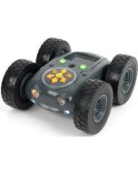 Tuff-Bot - the Rugged Robot