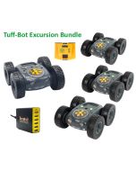 Tuff-Bot Excursion Bundle