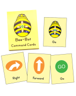 Command Card Set