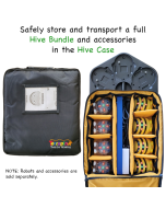 Hive Case