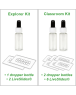 LiveSlides® Kits
