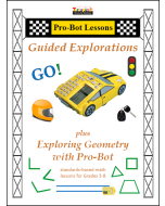 Pro-Bot Lessons