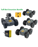 Tuff-Bot Excursion Bundle