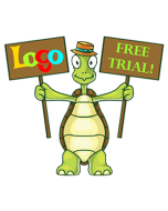 Logo Free Trial