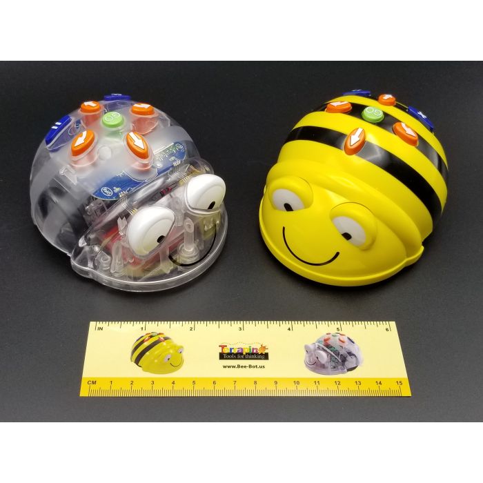 Bee bot toy discount