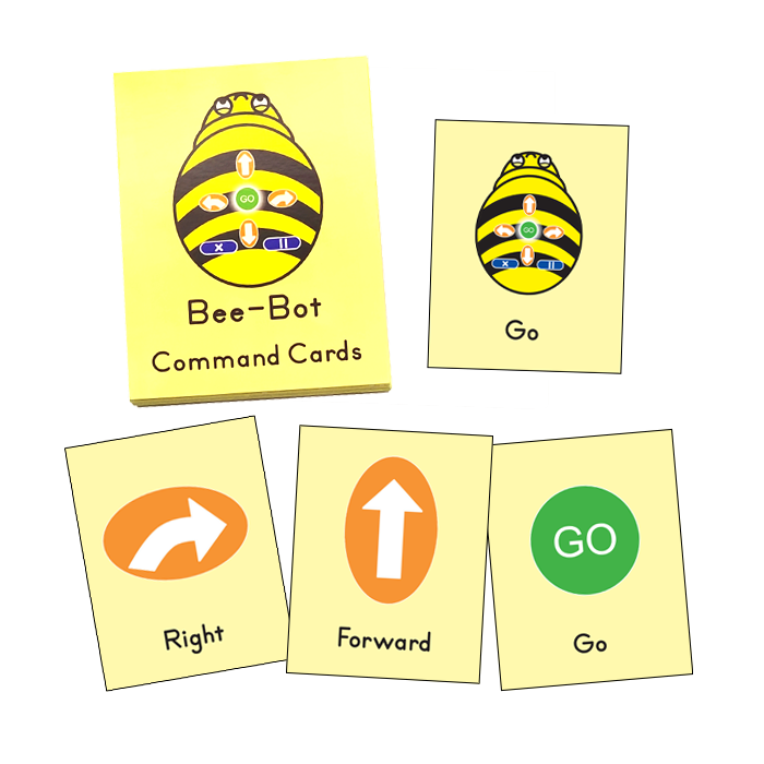 Bee bot set on sale