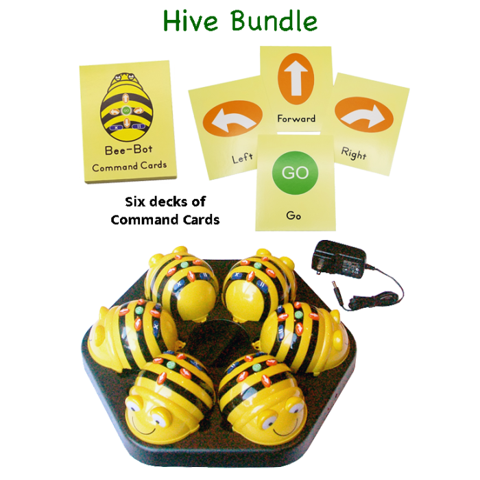 Pogo stick jump Email Robar a Hive Bundle