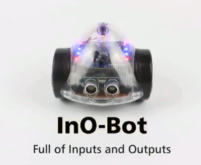 InO-Bot Robot